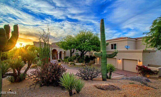 Building Photo - 10420 E Morning Vista Ln
