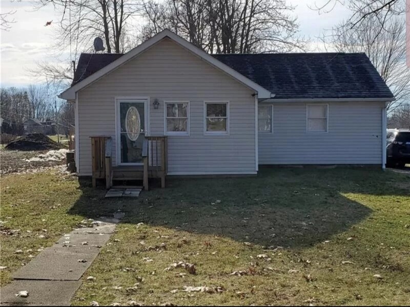 Foto principal - 343 Whitestown Rd
