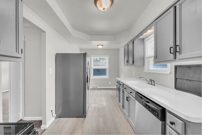 Foto del edificio - 4238 Bayard Rd
