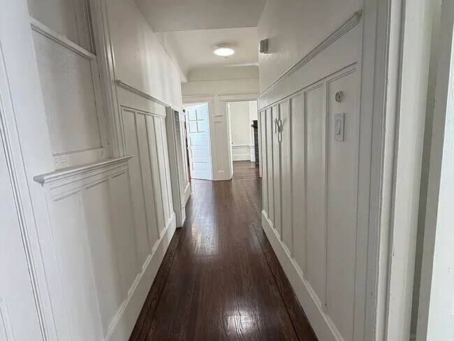 Foto del edificio - 1005 Jones St