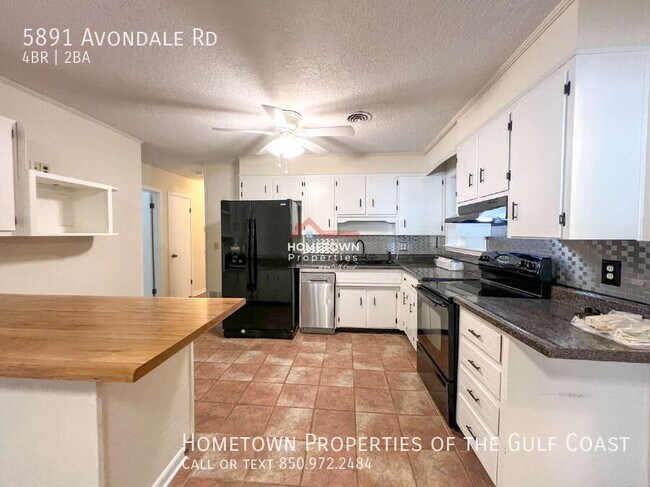 Building Photo - 5891 Avondale Rd