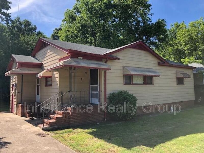 2323 Bond Ave, Columbus, GA 31903