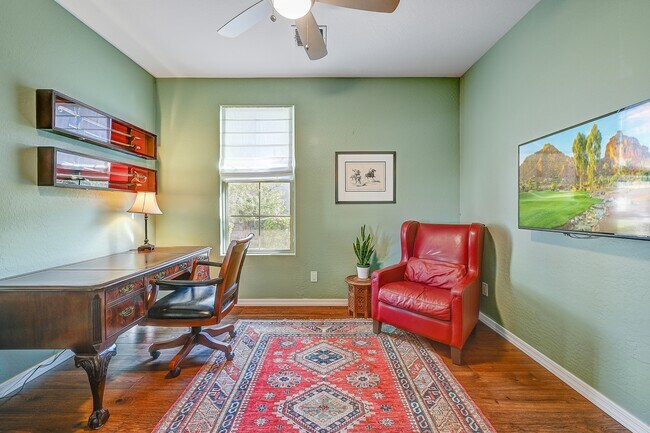 Foto del edificio - 10349 E Tumbleweed Ave