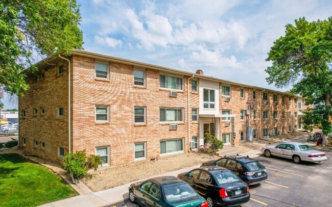 Foto del edificio - Knollwood Apartments
