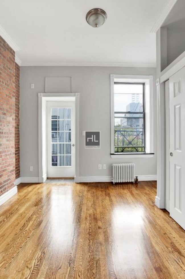 Foto del edificio - Mott Street