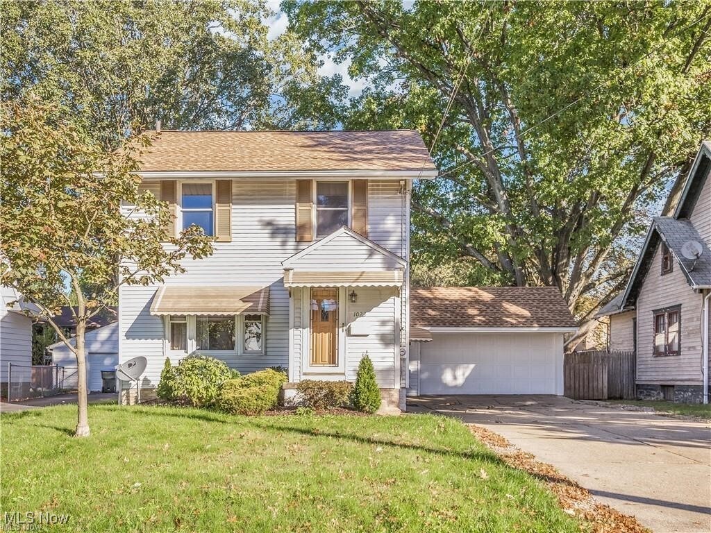 Foto principal - 1023 Sackett Ave