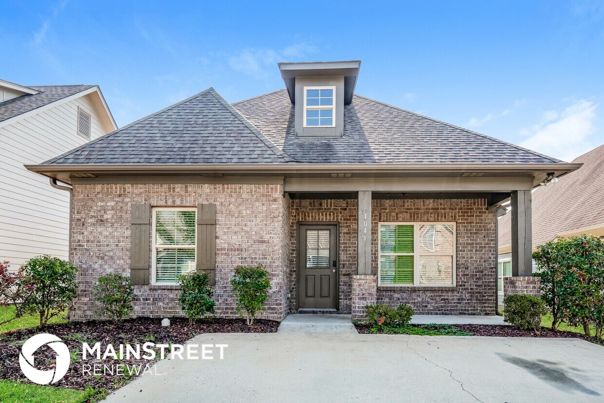 Foto principal - 1041 Crawford Ct