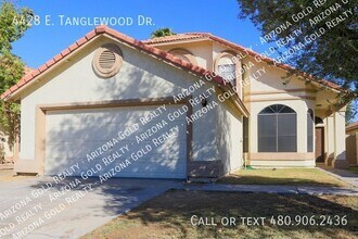 Building Photo - 4428 E Tanglewood Dr