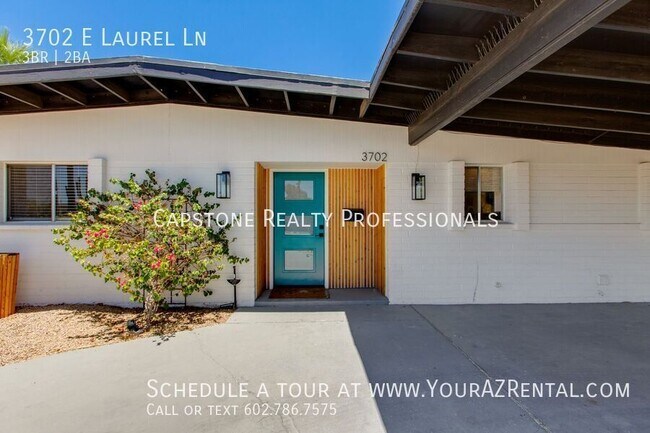 Building Photo - 3702 E Laurel Ln