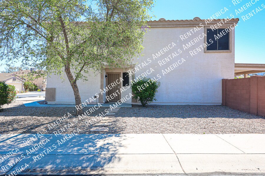 Primary Photo - 13041 W Mauna Loa Ln