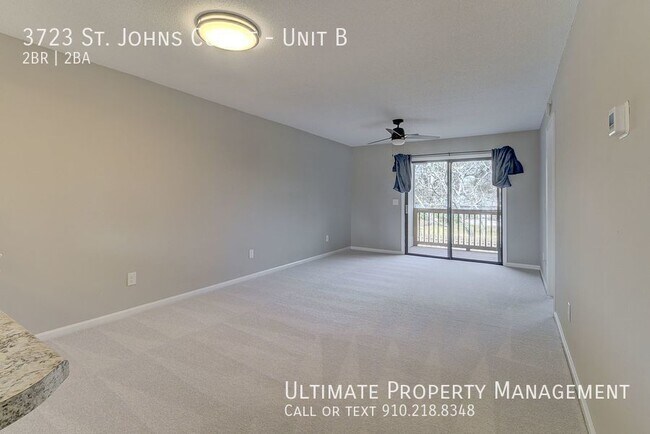 Building Photo - Charming Condo For Rent in Park Place!