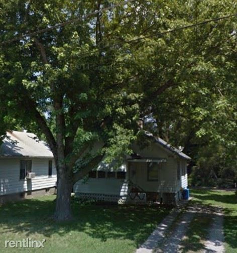 Primary Photo - 2 br, 1 bath House - 2214 North Linsley Court