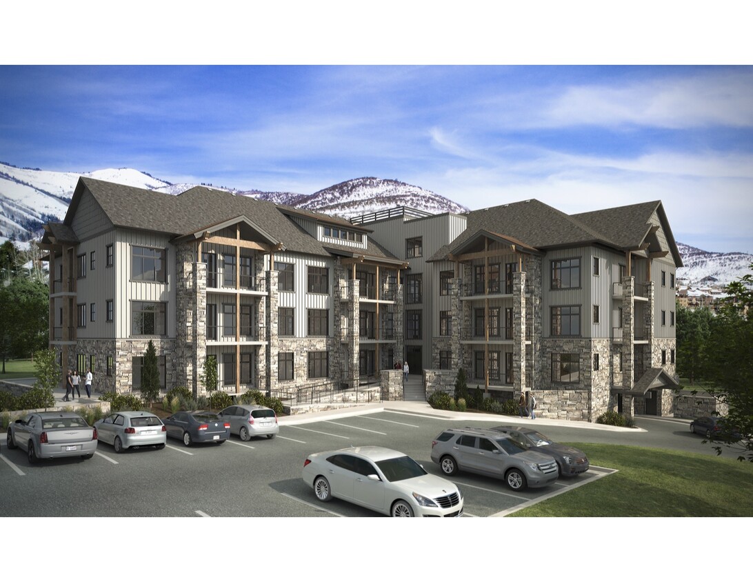 Primary Photo - 3703 Blackstone Dr