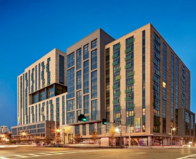 Building Photo - 1282 Boylston St