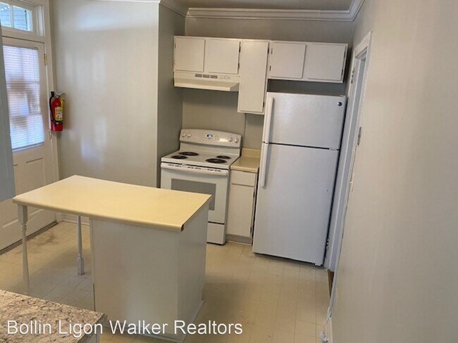 Foto del edificio - 2 br, 1 bath House - 2502 Wheat Street