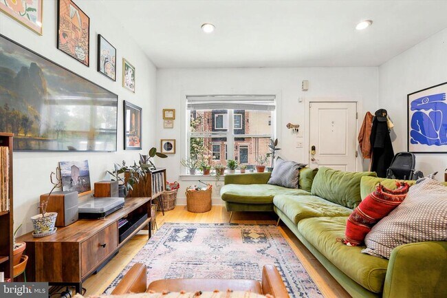 Foto del edificio - 1538 S 4th St