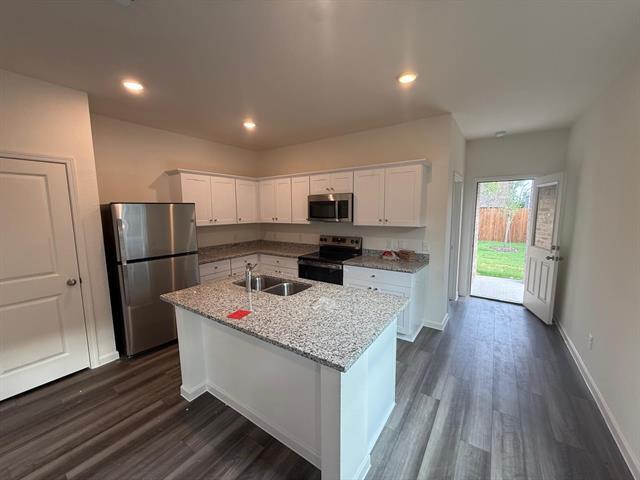 Building Photo - 4521 Firewheel Dr