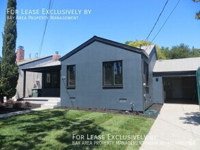 Building Photo - 1016 McCue Ave
