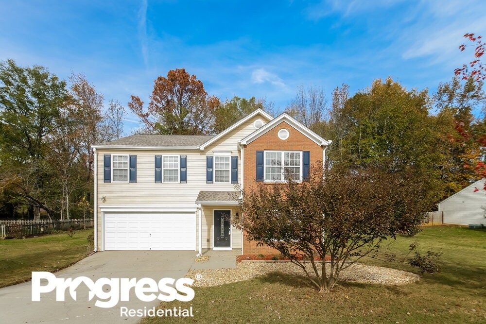 17 Rosebury Ct, Cartersville, GA 30120 House Rental in Cartersville