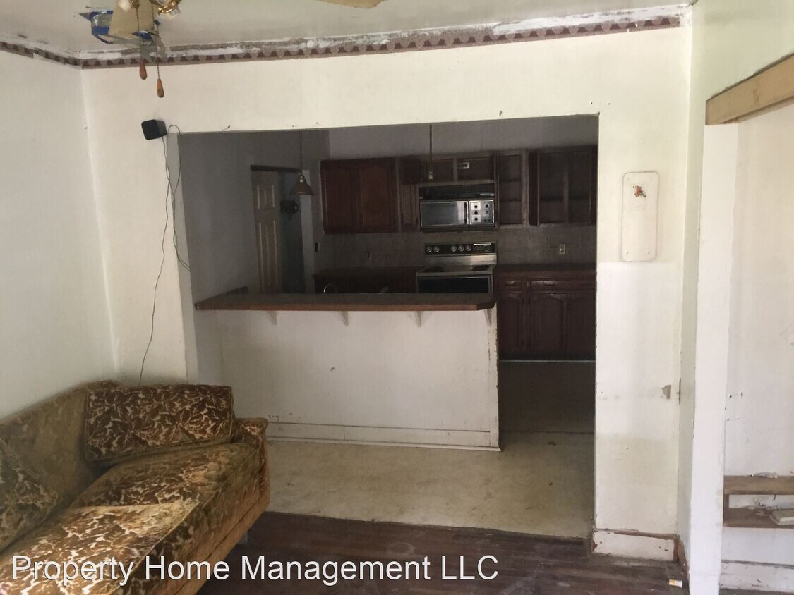 Foto del edificio - 2 br, 1 bath House - 601 S. Vine St.