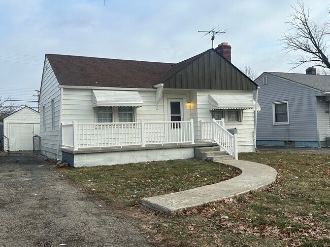 Foto del edificio - 2014 Studer Ave