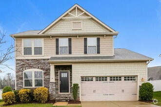 Building Photo - 3724 English Garden Drive