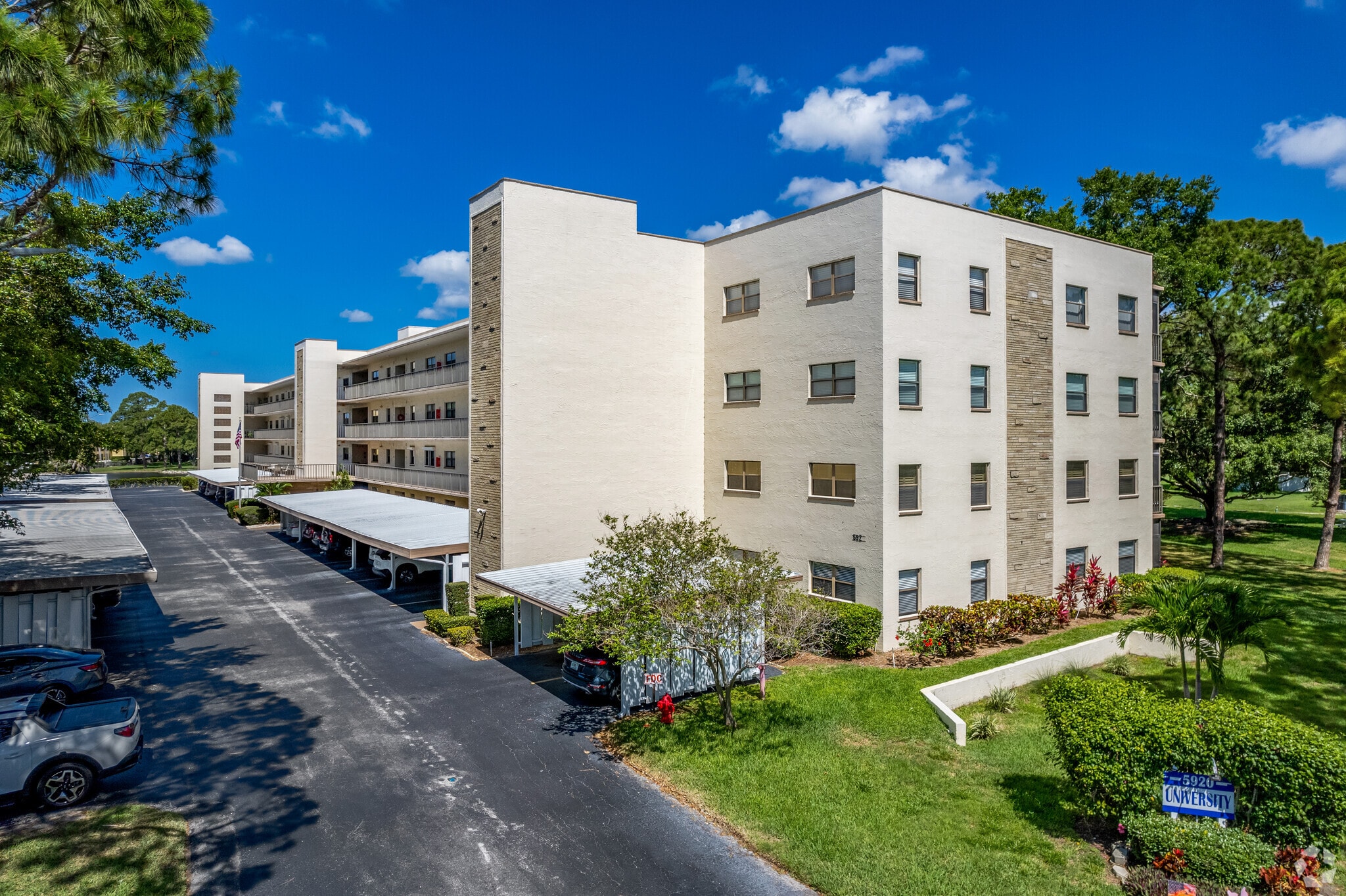 Terrace Park of Five Towns