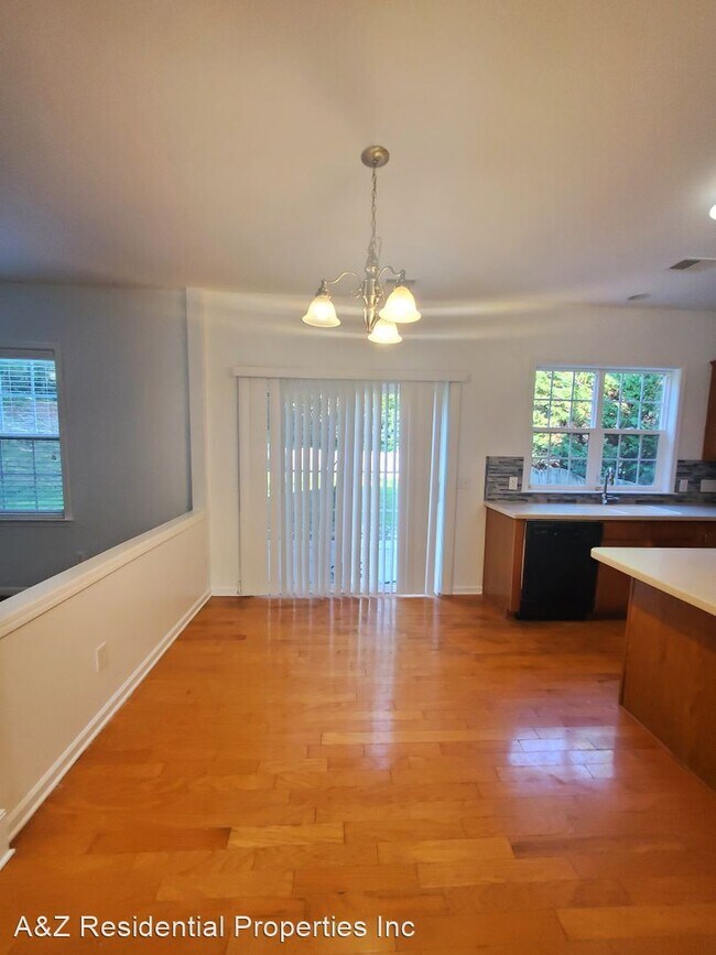 Building Photo - 4 br, 2.5 bath House - 2621 Keziah Rd
