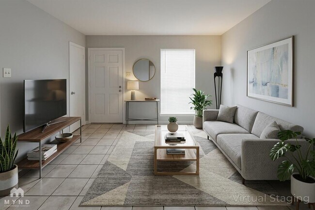 Foto del edificio - 6035 Devon Cir