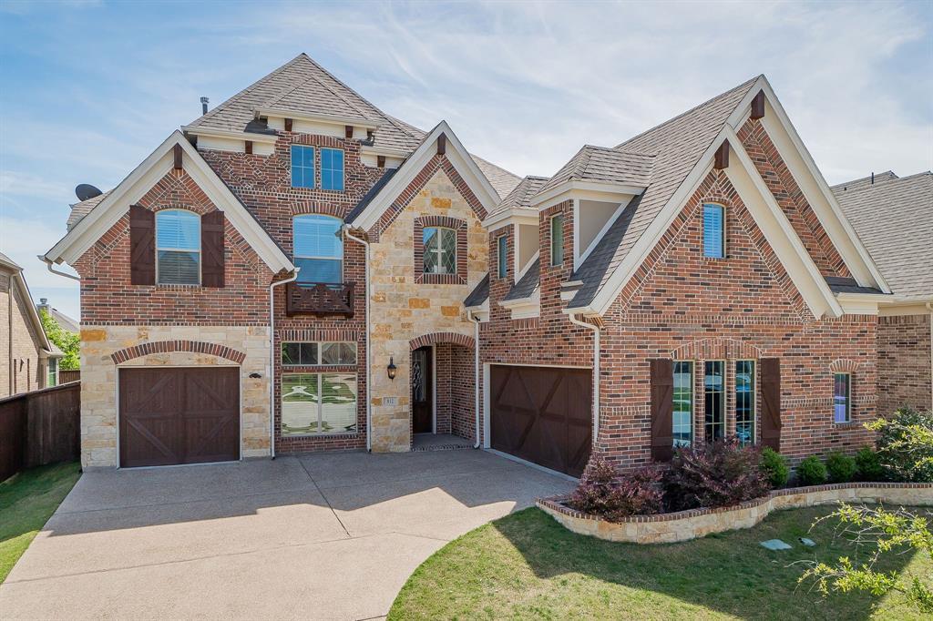 812 Southern Hills Way, Savannah, TX 76227 House Rental in Savannah, TX