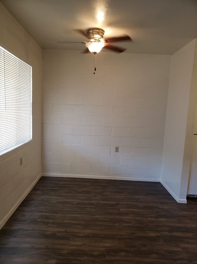 Interior Photo - Copper House Apartments
