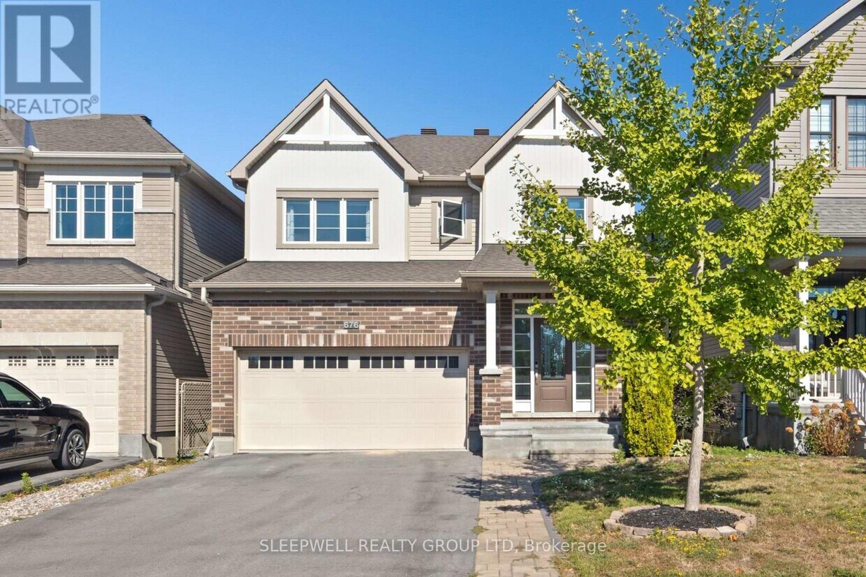 Photo principale - 676 Eagle Crest Heights