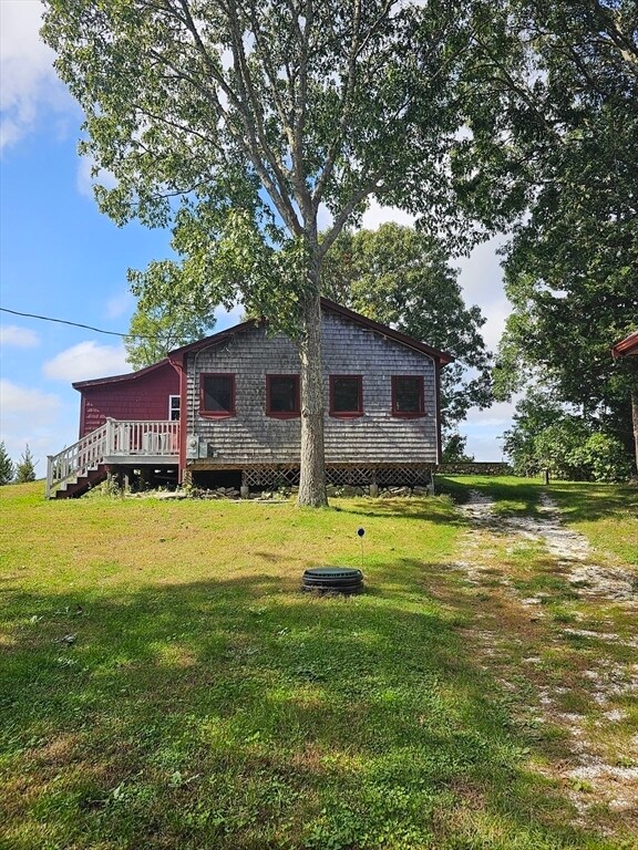Foto principal - 173 Donovans Ln