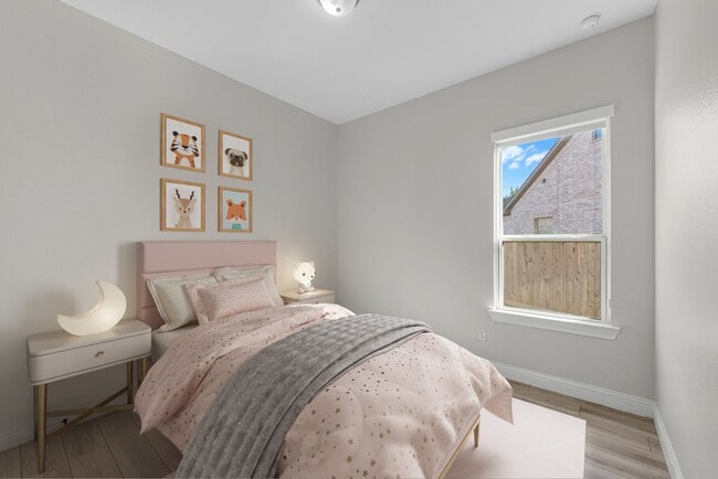 Building Photo - 19006 Sam Bass Ct