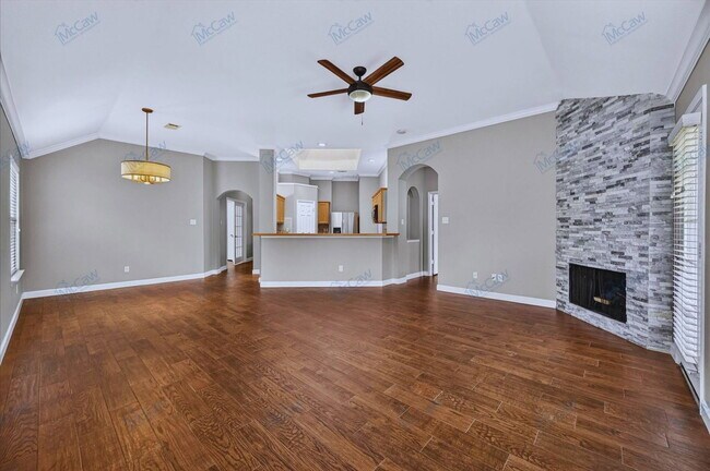 Foto del edificio - 9917 Channing Rd