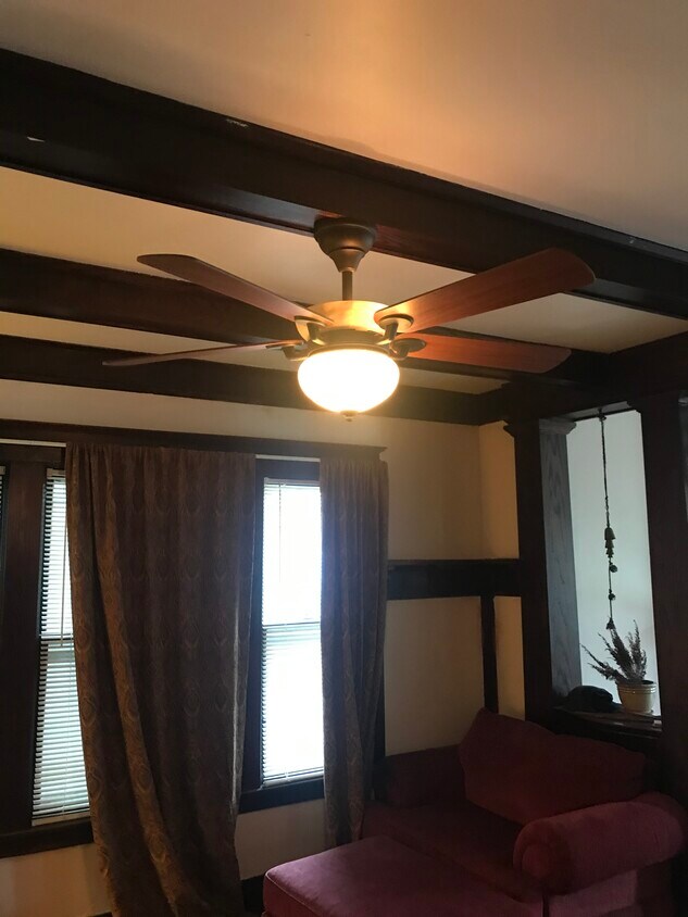 Dining Rm. - 70 Fairfield Ave