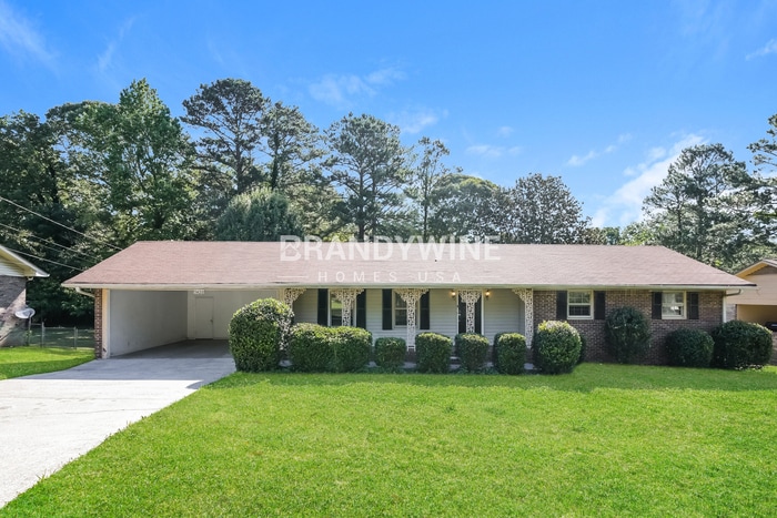 Primary Photo - 5420 St Lo Ln