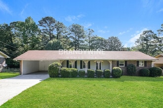 Building Photo - 5420 St Lo Ln