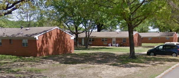 Garden Valley Apartments - Russellville, AR | Apartments.com