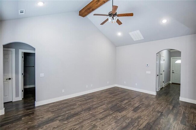 Foto del edificio - 213 Alder St