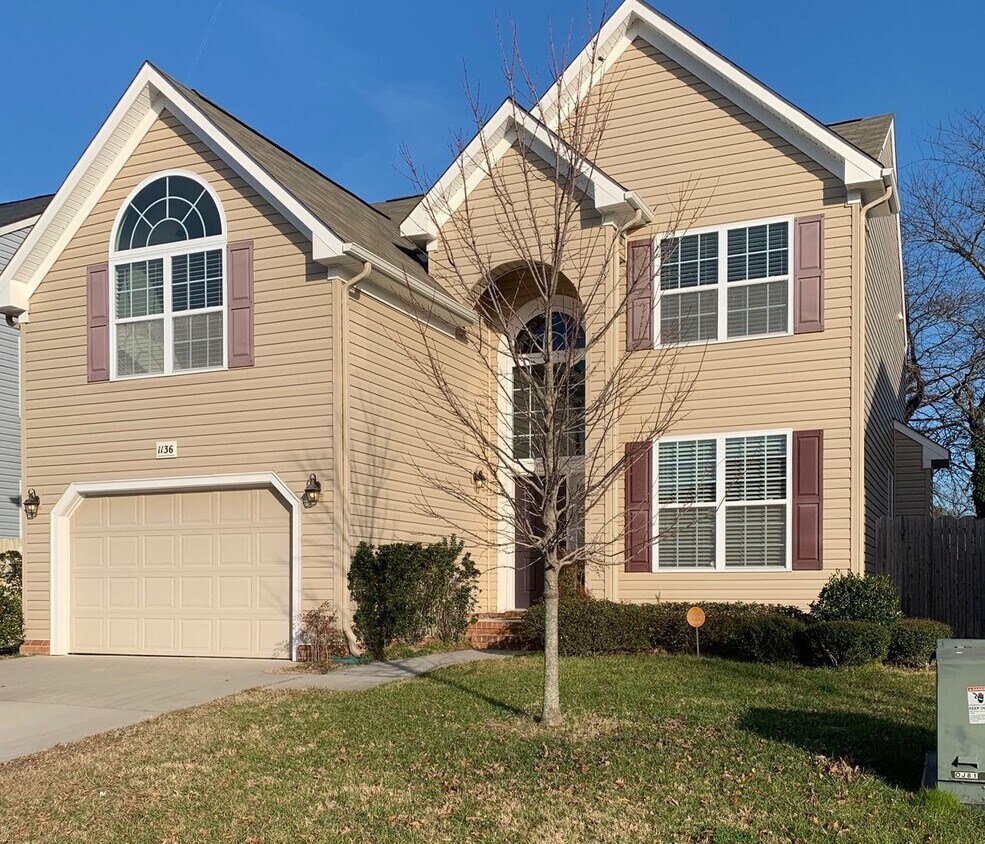 1136 Lady Victoria Way, Virginia Beach, VA 23464 House Rental in