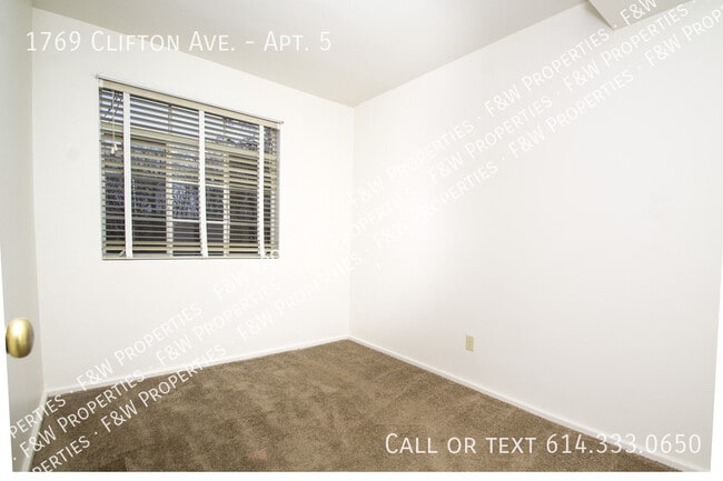 Building Photo - 1769 Clifton Ave