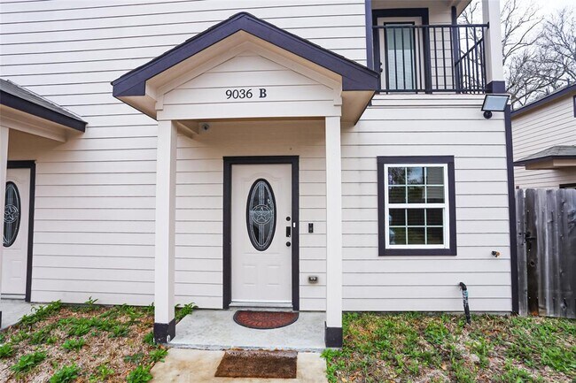 Foto del edificio - 9036 Jutland Rd