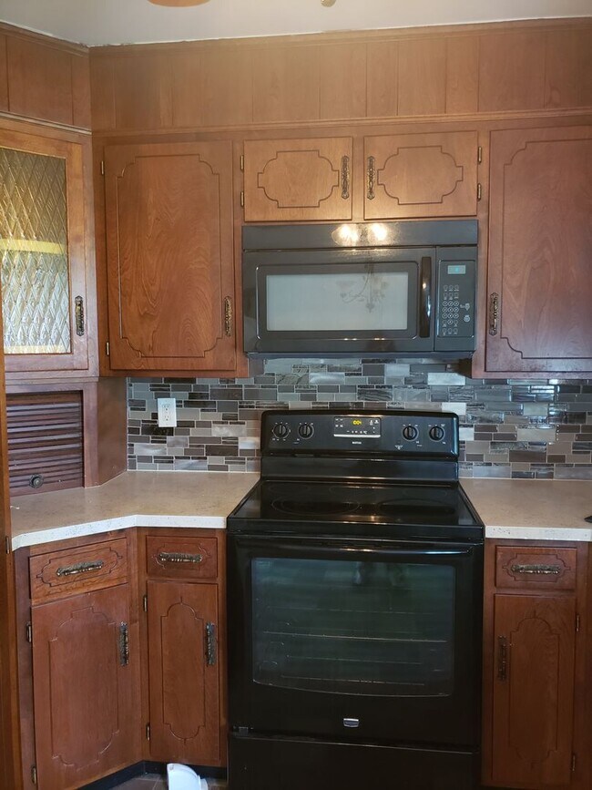 Foto del edificio - Beautiful Single Family Home