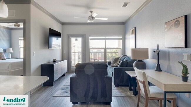 Foto del edificio - 6300 FM 423