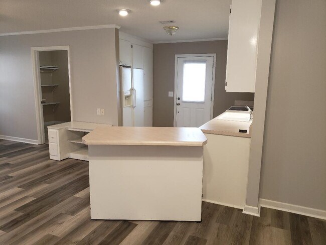 Foto del edificio - James Street