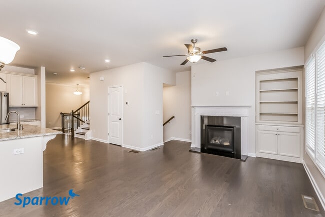 Foto del edificio - 402 MONTCLAIR Court