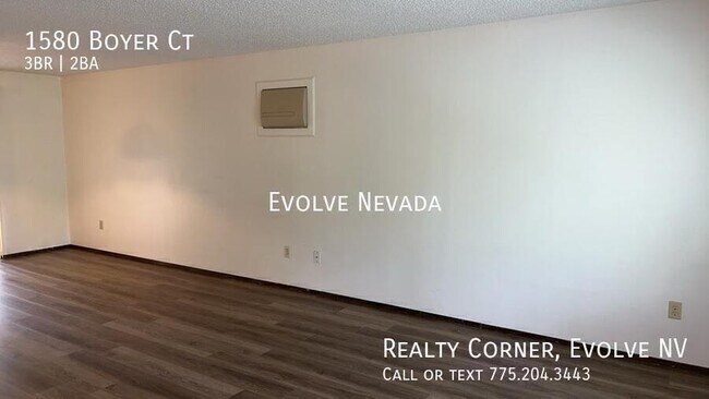 Foto del edificio - 1580 Boyer Ct