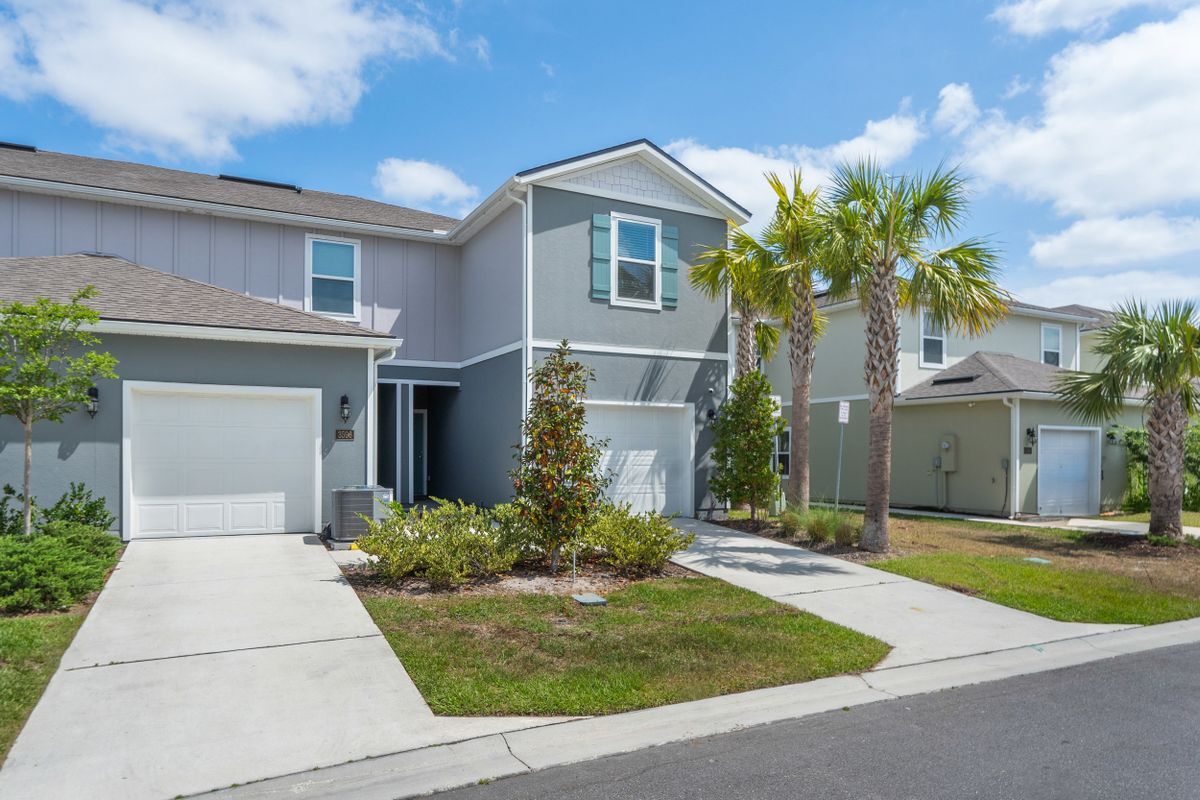 Foto principal - 3592 Prairie Wind Ct