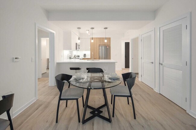 Foto del edificio - 1051 First St NE